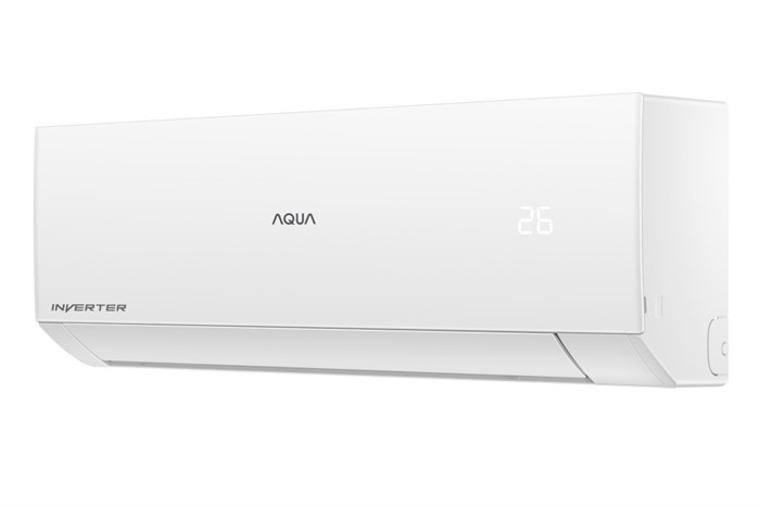 Điều hòa Aqua Inverter 18000 BTU 1 chiều&nbsp;AQA-RV18QE